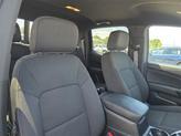 Thumbnail of 2023 Black Chevrolet Colorado