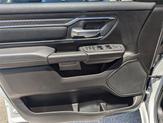 Thumbnail of 2025 Bright White Clearcoat RAM 1500
