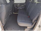 Thumbnail of 2025 Bright White Clearcoat RAM 1500