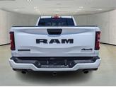 Thumbnail of 2025 Bright White Clearcoat RAM 1500