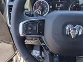Thumbnail of 2025 Bright White Clearcoat RAM 1500