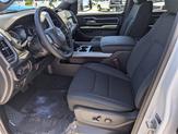 Thumbnail of 2025 Bright White Clearcoat RAM 1500
