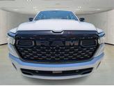 Thumbnail of 2025 Bright White Clearcoat RAM 1500