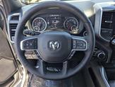 Thumbnail of 2025 Bright White Clearcoat RAM 1500