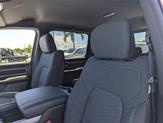 Thumbnail of 2025 Bright White Clearcoat RAM 1500