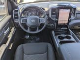 Thumbnail of 2025 Bright White Clearcoat RAM 1500