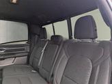 Thumbnail of 2025 Diamond Black Crystal Pearlcoat RAM 1500