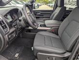 Thumbnail of 2025 Diamond Black Crystal Pearlcoat RAM 1500
