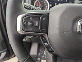 Thumbnail of 2025 Diamond Black Crystal Pearlcoat RAM 1500