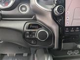 Thumbnail of 2025 Diamond Black Crystal Pearlcoat RAM 1500