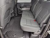 Thumbnail of 2025 Diamond Black Crystal Pearlcoat RAM 1500