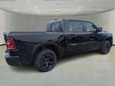 Thumbnail of 2025 Diamond Black Crystal Pearlcoat RAM 1500