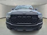 Thumbnail of 2025 Diamond Black Crystal Pearlcoat RAM 1500