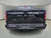 Thumbnail of 2025 Diamond Black Crystal Pearlcoat RAM 1500