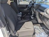 Thumbnail of 2014 Bright White Clearcoat Jeep Wrangler