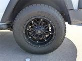 Thumbnail of 2014 Bright White Clearcoat Jeep Wrangler