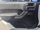 Thumbnail of 2014 Bright White Clearcoat Jeep Wrangler