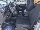 Thumbnail of 2014 Bright White Clearcoat Jeep Wrangler