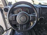 Thumbnail of 2014 Bright White Clearcoat Jeep Wrangler