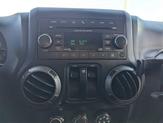 Thumbnail of 2014 Bright White Clearcoat Jeep Wrangler