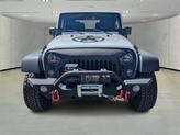 Thumbnail of 2014 Bright White Clearcoat Jeep Wrangler