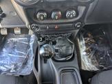 Thumbnail of 2014 Bright White Clearcoat Jeep Wrangler