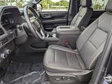 Thumbnail of 2024 Titanium Rush Metallic GMC Yukon XL