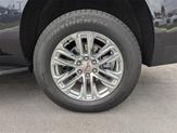 Thumbnail of 2024 Titanium Rush Metallic GMC Yukon XL