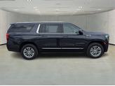Thumbnail of 2024 Titanium Rush Metallic GMC Yukon XL