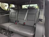 Thumbnail of 2024 Titanium Rush Metallic GMC Yukon XL