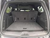 Thumbnail of 2024 Titanium Rush Metallic GMC Yukon XL