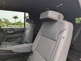Thumbnail of 2024 Titanium Rush Metallic GMC Yukon XL