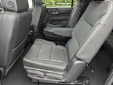 Thumbnail of 2024 Titanium Rush Metallic GMC Yukon XL