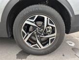 Thumbnail of 2024 Steel Gray Kia Sportage