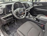 Thumbnail of 2024 Steel Gray Kia Sportage