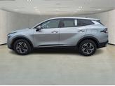 Thumbnail of 2024 Steel Gray Kia Sportage