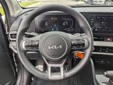 Thumbnail of 2024 Steel Gray Kia Sportage