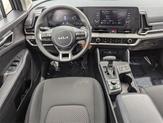 Thumbnail of 2024 Steel Gray Kia Sportage