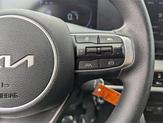 Thumbnail of 2024 Steel Gray Kia Sportage