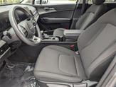 Thumbnail of 2024 Steel Gray Kia Sportage