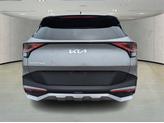 Thumbnail of 2024 Steel Gray Kia Sportage