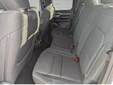 Thumbnail of 2025 Bright White Clearcoat RAM 1500