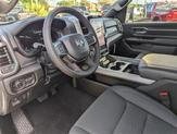 Thumbnail of 2025 Bright White Clearcoat RAM 1500