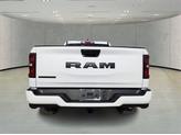 Thumbnail of 2025 Bright White Clearcoat RAM 1500