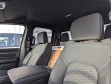 Thumbnail of 2025 Bright White Clearcoat RAM 1500
