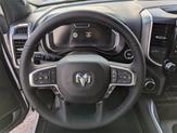 Thumbnail of 2025 Bright White Clearcoat RAM 1500