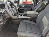 Thumbnail of 2025 Bright White Clearcoat RAM 1500