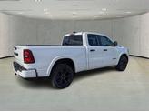 Thumbnail of 2025 Bright White Clearcoat RAM 1500