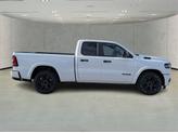 Thumbnail of 2025 Bright White Clearcoat RAM 1500
