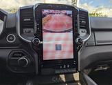 Thumbnail of 2025 Bright White Clearcoat RAM 1500